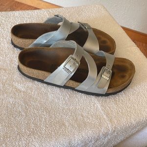 Like new Birkenstocks